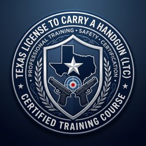 Texas LTC Online Course