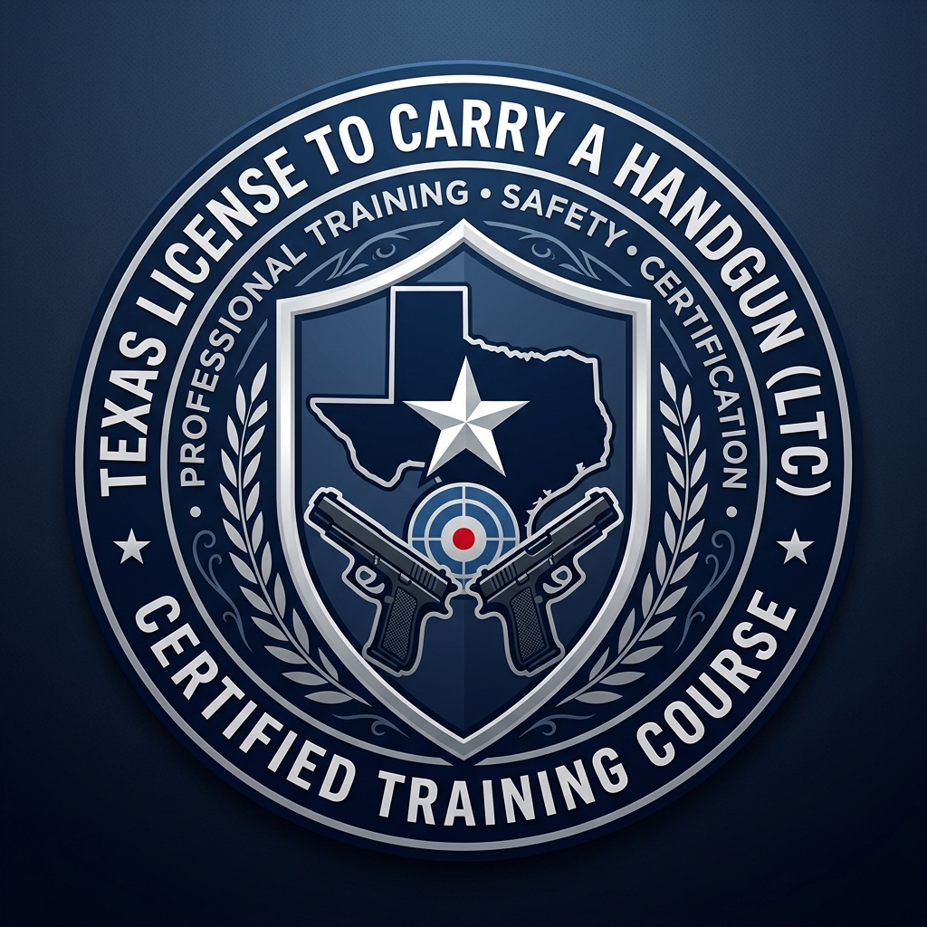 Texas LTC Online Course