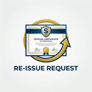 Reissue Certificate